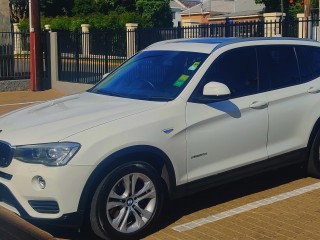 2017 BMW X3 for sale in Kingston / St. Andrew, Jamaica