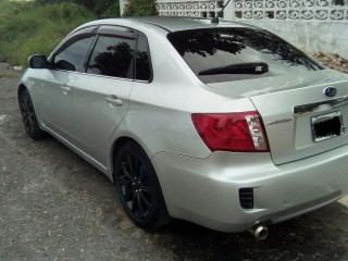 2011 Subaru Impreza anesis for sale in Kingston / St. Andrew, Jamaica