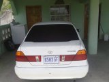 1998 Toyota Sprinter for sale in St. Thomas, Jamaica