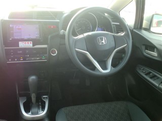 2015 Honda Fit for sale in Manchester, Jamaica