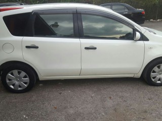 2008 Nissan Note for sale in Clarendon, Jamaica