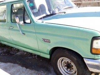1996 Ford Ford pickup for sale in St. James, Jamaica