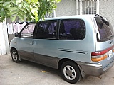 1992 Nissan Serena for sale in Kingston / St. Andrew, Jamaica