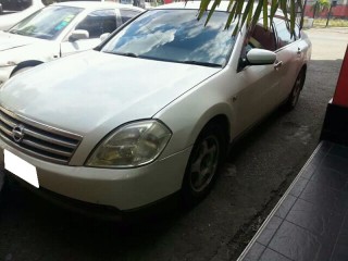 2004 Nissan Teana for sale in Kingston / St. Andrew, Jamaica
