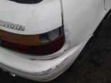 1990 Toyota starlet for sale in Kingston / St. Andrew, Jamaica