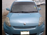 2007 Toyota Passo for sale in Kingston / St. Andrew, Jamaica