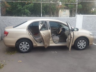 2010 Toyota Axio for sale in Kingston / St. Andrew, Jamaica