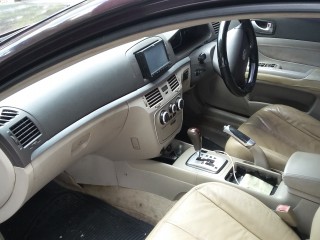 2005 Hyundai sonata for sale in Portland, Jamaica