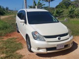2004 Honda Stream for sale in St. Elizabeth, Jamaica