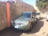2014 Subaru forester for sale in Kingston / St. Andrew, Jamaica