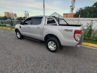 2017 Ford Ranger XLT for sale in Kingston / St. Andrew, Jamaica