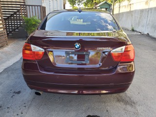 2008 BMW 320i for sale in Kingston / St. Andrew, Jamaica