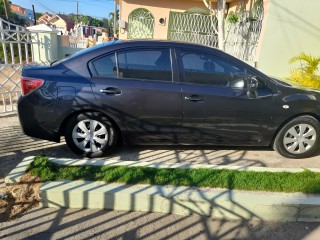 2014 Subaru G4 for sale in St. Catherine, Jamaica