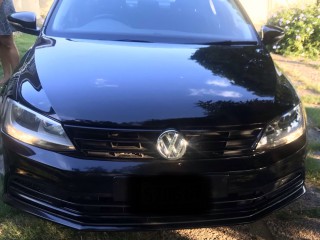 2015 Volkswagen Jetta for sale in Kingston / St. Andrew, Jamaica