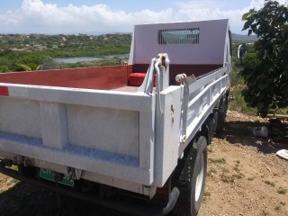 2005 Isuzu Elf for sale in St. Catherine, Jamaica