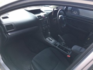 2012 Subaru G4