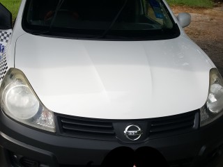 2012 Nissan Ad waggon for sale in Kingston / St. Andrew, Jamaica