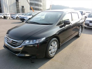 2013 Honda Odyssey for sale in Kingston / St. Andrew, Jamaica