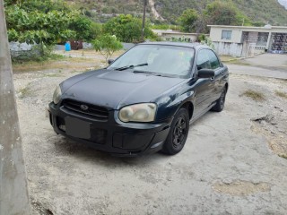 2005 Subaru Impreza for sale in St. Catherine, Jamaica