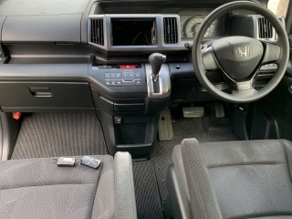 2011 Honda Step wagon for sale in St. James, Jamaica