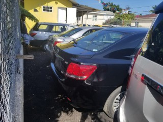 2013 Toyota Allion A18G for sale in St. James, Jamaica