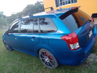 2014 Toyota Fielder x for sale in Hanover, Jamaica