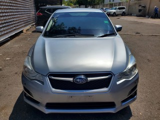 2016 Subaru Impreza G4