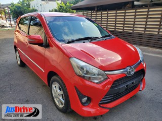 2019 Toyota AGYO for sale in Kingston / St. Andrew, Jamaica