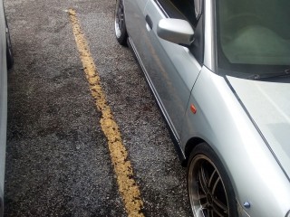 2002 Honda Civic for sale in St. James, Jamaica