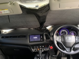 2020 Honda HRV EX for sale in Kingston / St. Andrew, Jamaica