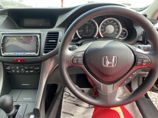 2011 Honda Accord CU1 for sale in Manchester, Jamaica