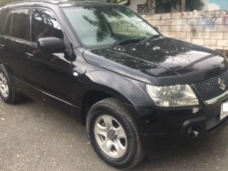 2008 Suzuki GRAND VITARA for sale in Kingston / St. Andrew, Jamaica
