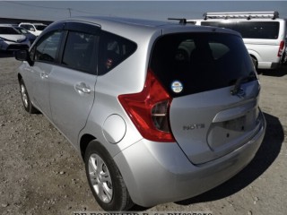 2016 Nissan Note for sale in Kingston / St. Andrew, Jamaica