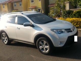 2014 Toyota Rav4 for sale in St. Catherine, Jamaica