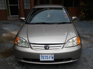 2001 Honda Civic for sale in Clarendon, Jamaica
