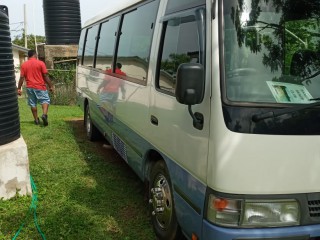 2006 Toyota Coaster for sale in St. James, 
