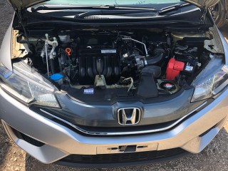 2015 Honda Fit for sale in Manchester, Jamaica