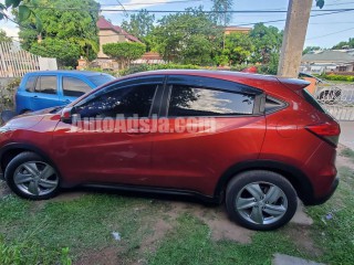 2020 Honda HRV for sale in Kingston / St. Andrew, Jamaica