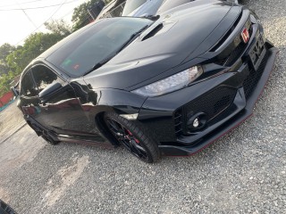 2017 Honda Civic Type R