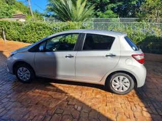 2018 Toyota Vitz for sale in Kingston / St. Andrew, Jamaica