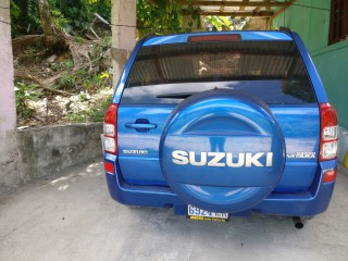 2007 Suzuki Grand vitara for sale in St. Mary, Jamaica