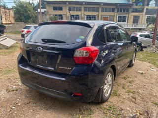 2014 Subaru Impreza Sports for sale in Kingston / St. Andrew, Jamaica