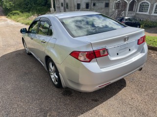 2013 Honda Accord for sale in Manchester, Jamaica