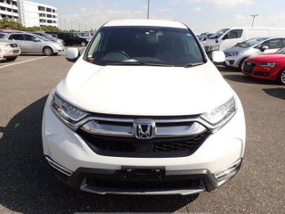 2019 Honda CRV
$5,300,000