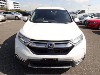 2019 Honda CRV 
$5,300,000