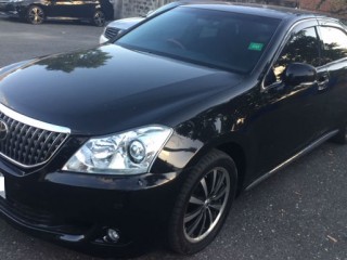 2013 Toyota CROWN MAJESTA for sale in Kingston / St. Andrew, Jamaica
