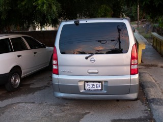 2002 Nissan Serena for sale in St. Catherine, Jamaica