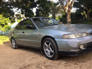 1998 Honda Integra for sale in Kingston / St. Andrew, Jamaica