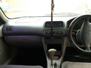 1998 Toyota Corolla for sale in Manchester, Jamaica