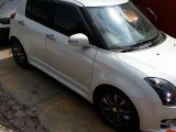 2010 Suzuki Swift Sport for sale in Kingston / St. Andrew, Jamaica
